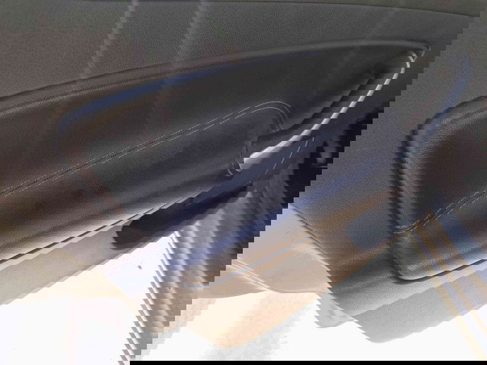 Tapiterie usa stanga spate OEM Ford Mondeo 4 [Fabr 2007-2015] 2.0 TDCI