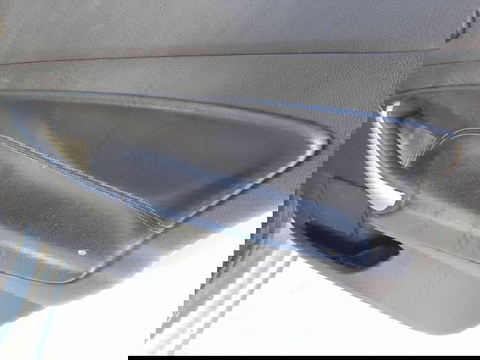 Tapiterie usa dreapta spate OEM Ford Mondeo 4 [Fabr 2007-2015] 2.0 TDCI