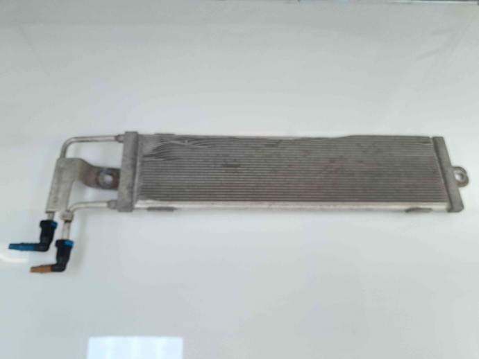 Radiator combustibil 1K0203491B  Skoda Octavia 2 Combi (1Z5) [Fabr 2004-2013] 2.0 TDI  BMM 064408