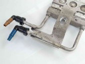 Radiator combustibil 1K0203491B  Skoda Octavia 2 Combi (1Z5) [Fabr 2004-2013] 2.0 TDI  BMM 064408