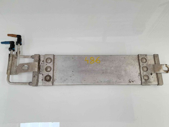 Radiator combustibil 1K0203491B  Skoda Octavia 2 Combi (1Z5) [Fabr 2004-2013] 2.0 TDI  BMM 064408