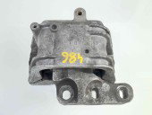 Suport motor 1K0199262  Skoda Octavia 2 Combi (1Z5) [Fabr 2004-2013] 2.0 TDI  BMM 064408