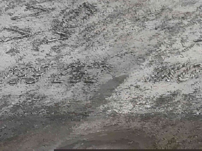 Suport motor 1K0199262  Skoda Octavia 2 Combi (1Z5) [Fabr 2004-2013] 2.0 TDI  BMM 064408