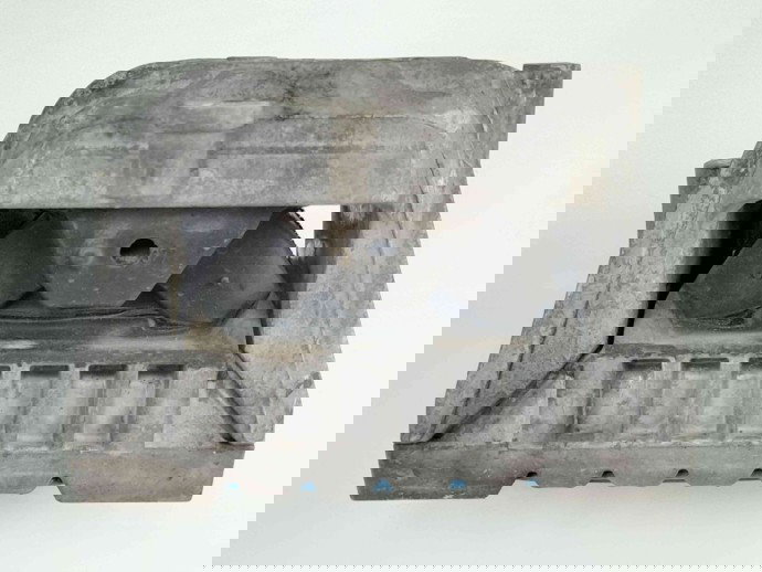 Suport motor 1K0199262  Skoda Octavia 2 Combi (1Z5) [Fabr 2004-2013] 2.0 TDI  BMM 064408