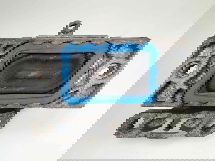 Suport motor 1K0199262  Skoda Octavia 2 Combi (1Z5) [Fabr 2004-2013] 2.0 TDI  BMM 064408