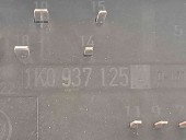 Panou sigurante 1K0937125A  Skoda Octavia 2 Combi (1Z5) [Fabr 2004-2013] 2.0 TDI  BMM 064408