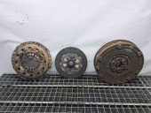 Kit ambreiaj volanta masa dubla Bmw 1 (E81, E87) [Fabr 2004-2010] OEM 1.6 Benz N45 85KW  