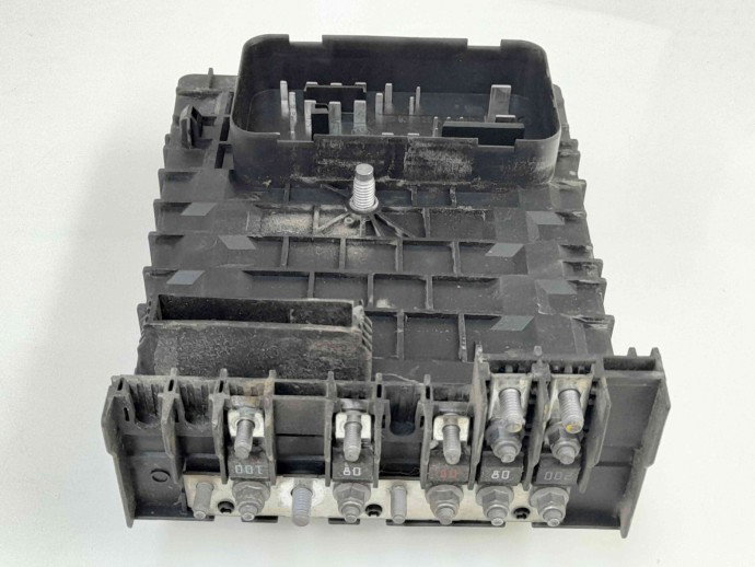 Panou sigurante 1K0937125A  Skoda Octavia 2 Combi (1Z5) [Fabr 2004-2013] 2.0 TDI  BMM 064408