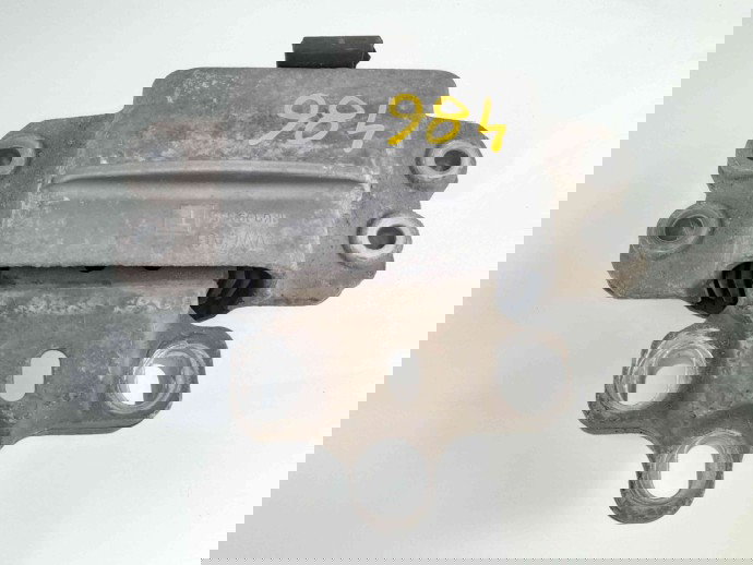 Suport cutie viteze 1K0199555  Skoda Octavia 2 Combi (1Z5) [Fabr 2004-2013] 2.0 TDI  BMM 064408