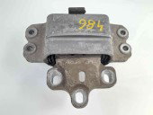Suport cutie viteze 1K0199555  Skoda Octavia 2 Combi (1Z5) [Fabr 2004-2013] 2.0 TDI  BMM 064408