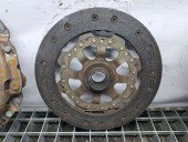 Kit ambreiaj volanta masa dubla Bmw 1 (E81, E87) [Fabr 2004-2010] OEM 1.6 Benz N45 85KW  