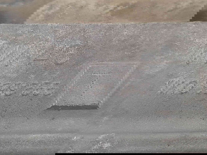 Suport cutie viteze 1K0199555  Skoda Octavia 2 Combi (1Z5) [Fabr 2004-2013] 2.0 TDI  BMM 064408