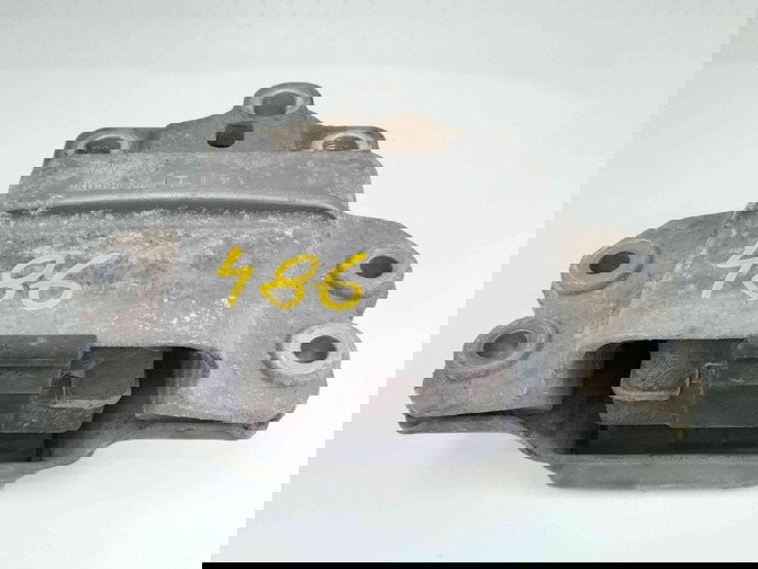 Suport cutie viteze 1K0199555  Skoda Octavia 2 Combi (1Z5) [Fabr 2004-2013] 2.0 TDI  BMM 064408