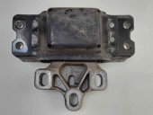 Suport cutie viteze 1K0199555  Skoda Octavia 2 Combi (1Z5) [Fabr 2004-2013] 2.0 TDI  BMM 064408