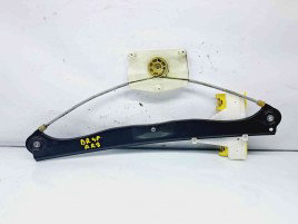 Macara electrica geam dreapta spate Audi A3 Sportback (8PA) [Fabr 2004-2013] 8P4839462B