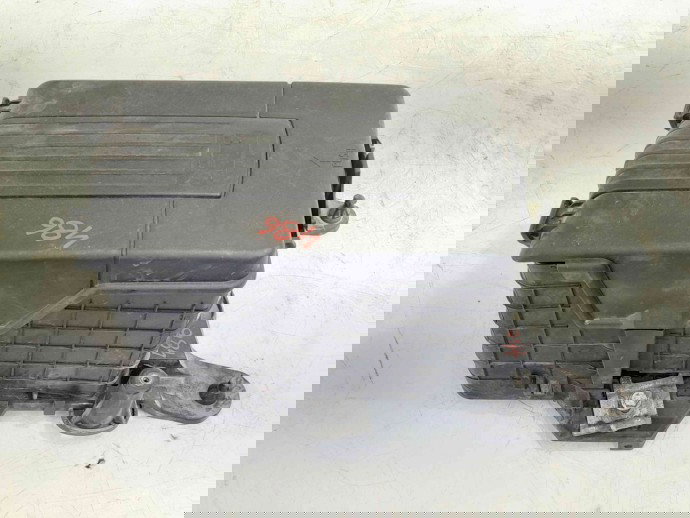 Suport baterie 1K0915333C  Skoda Octavia 2 Combi (1Z5) [Fabr 2004-2013] 2.0 TDI  BMM 064408