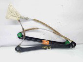 Macara electrica geam stanga fata Audi A3 Sportback (8PA) [Fabr 2004-2013] 8P4837461C