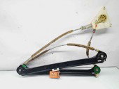 Macara electrica geam stanga fata Audi A3 Sportback (8PA) [Fabr 2004-2013] 8P4837461C