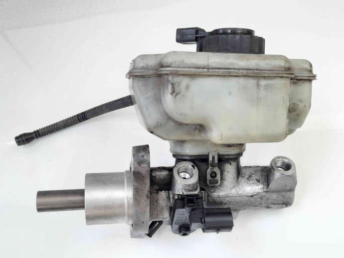 Pompa servofrana 1K1611301 Skoda Octavia 2 Combi (1Z5) [Fabr 2004-2013] 2.0 TDI BMM 064408