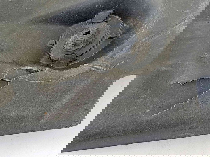 Scut lateral stanga 1K0825211E  Skoda Octavia 2 Combi (1Z5) [Fabr 2004-2013] 2.0 TDI  BMM 064408