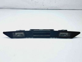 Maner haion Audi A3 Sportback (8PA) [Fabr 2004-2013] 8P48275743FZ
