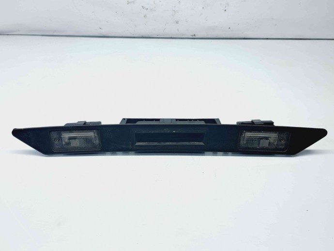 Maner haion Audi A3 Sportback (8PA) [Fabr 2004-2013] 8P48275743FZ