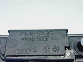 Maner haion Audi A3 Sportback (8PA) [Fabr 2004-2013] 8P48275743FZ