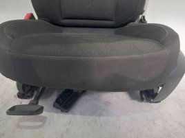 Scaun stanga fata OEM  OPEL Insignia A [Fabr 2008-2016]  A20DTH / LBR