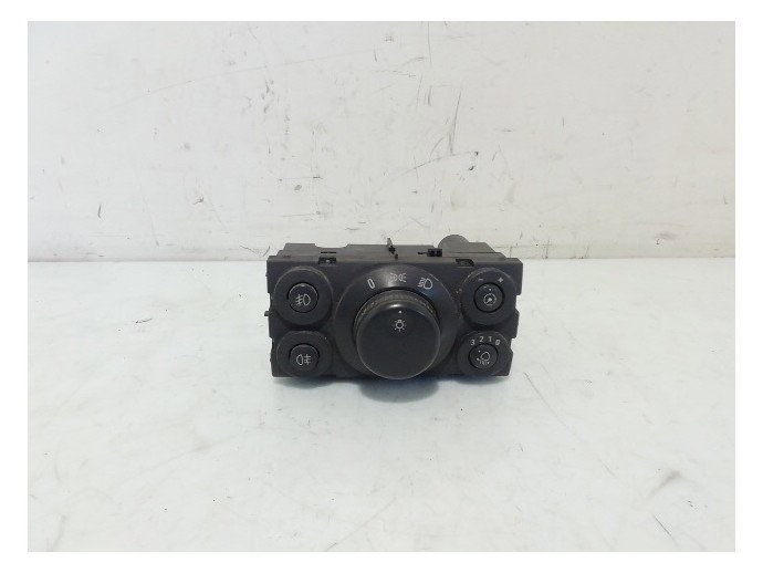 Bloc lumini Opel Astra H 1.7 CDTI 04063010 2004-2009