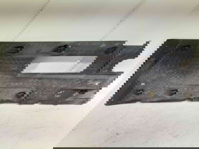 Scut lateral dreapta 1K0825212L Skoda Octavia 2 Combi (1Z5) [Fabr 2004-2013] 2.0 TDI BMM 064408