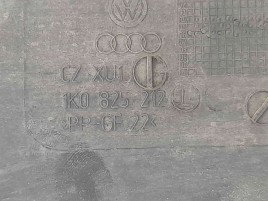 Scut lateral dreapta 1K0825212L Skoda Octavia 2 Combi (1Z5) [Fabr 2004-2013] 2.0 TDI BMM 064408