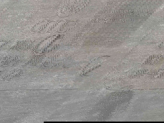 Scut lateral dreapta 1K0825212L Skoda Octavia 2 Combi (1Z5) [Fabr 2004-2013] 2.0 TDI BMM 064408