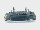 Maner usa dreapta spate Audi A3 Sportback (8PA) [Fabr 2004-2013] LY9C