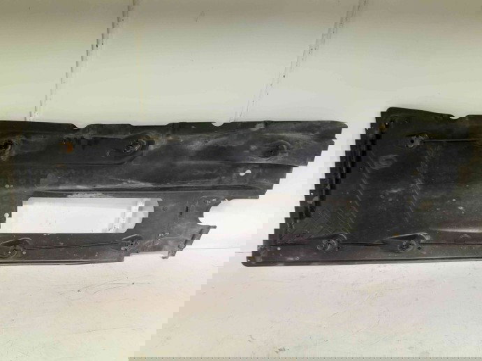 Scut lateral dreapta 1K0825212L Skoda Octavia 2 Combi (1Z5) [Fabr 2004-2013] 2.0 TDI BMM 064408