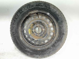 Roata rezerva R14  Opel Corsa D [Fabr 2006-2013] 1.3 cdti