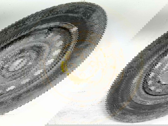 Roata rezerva R14  Opel Corsa D [Fabr 2006-2013] 1.3 cdti