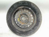 Roata rezerva R14  Opel Corsa D [Fabr 2006-2013] 1.3 cdti