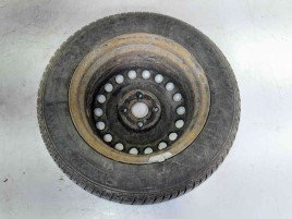 Roata rezerva R14  Opel Corsa D [Fabr 2006-2013] 1.3 cdti