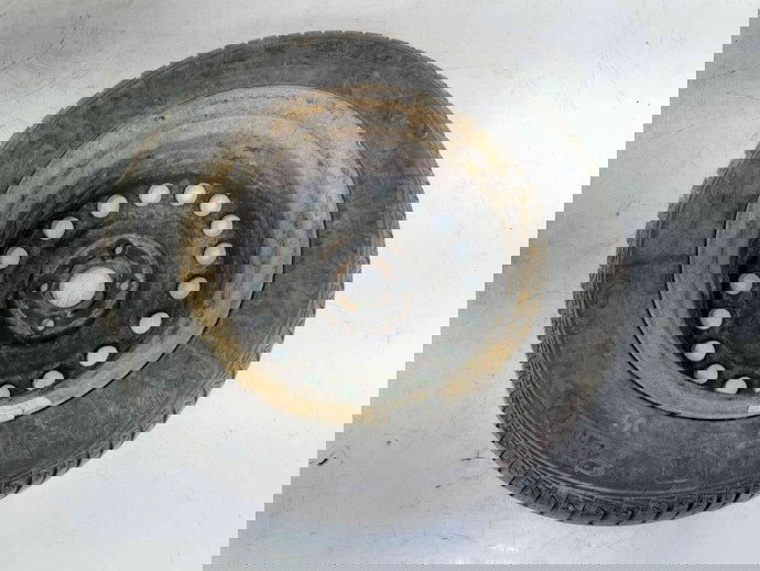 Roata rezerva R14  Opel Corsa D [Fabr 2006-2013] 1.3 cdti