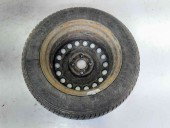 Roata rezerva R14  Opel Corsa D [Fabr 2006-2013] 1.3 cdti