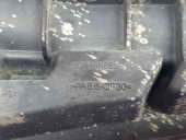 Tub intercooler 6G916K683A  Ford Mondeo 4 [Fabr 2007-2015] 2.0 TDCI 