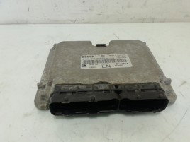ECU calculator motor Opel Astra G 1.7 CDTI 0281010859 2000-2005