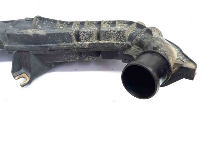 Tub intercooler 6G916K683A  Ford Mondeo 4 [Fabr 2007-2015] 2.0 TDCI 