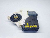 Motoras geam dreapta spate Audi A3 Sportback (8PA) [Fabr 2004-2013] 8P4959802F