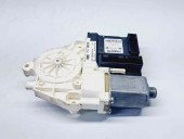 Motoras geam stanga spate Audi A3 Sportback (8PA) [Fabr 2004-2013] 8P4959801F