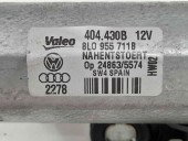 Motoras stergator haion 8L0955711B  AUDI A6 (4B2, C5) [Fabr 1997-2005]  AFB