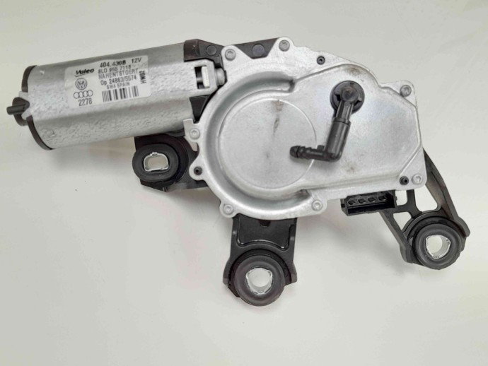 Motoras stergator haion 8L0955711B  AUDI A6 (4B2, C5) [Fabr 1997-2005]  AFB