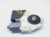 Motoras geam stanga spate Audi A3 Sportback (8PA) [Fabr 2004-2013] 8P4959801F