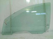 Geam usa stanga fata OEM Ford Focus 1 [Fabr 1998-2005]