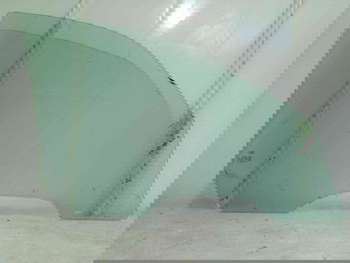 Geam usa stanga fata OEM Ford Focus 1 [Fabr 1998-2005]